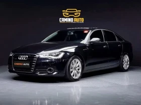 Audi A6 3.0 TDI Quattro, снимка 1