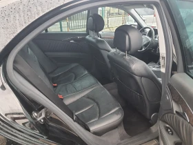 Mercedes-Benz E 280 3.0 v6 avangard, снимка 14