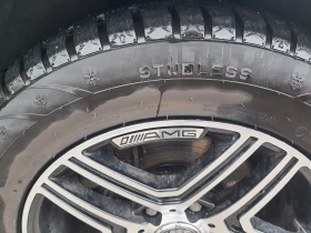 Mercedes-Benz E 280 3.0 v6 avangard, снимка 17