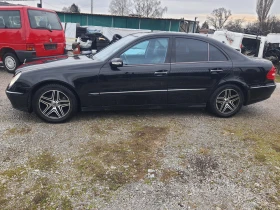 Mercedes-Benz E 280 3.0 v6 avangard, снимка 8