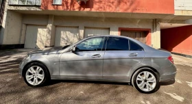 Mercedes-Benz C 220, снимка 5