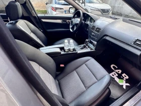 Mercedes-Benz C 220, снимка 7