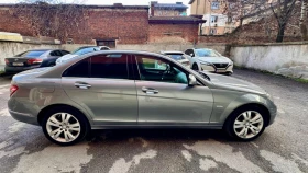 Mercedes-Benz C 220, снимка 4