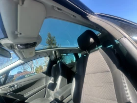 Peugeot 508 GT 2.2 HDI Швейцария 2 компл.гуми с Ал.джанти , снимка 14