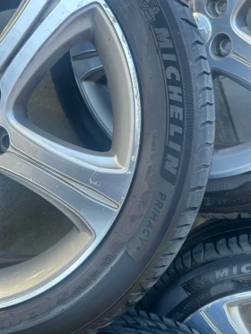 Peugeot 508 GT 2.2 HDI Швейцария 2 компл.гуми с Ал.джанти , снимка 15