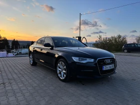 Audi A6 3.0Tdi/quattro, снимка 2