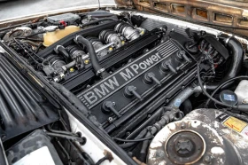 BMW M6 Един собственик!* Пълна история в БМВ * Цена до БГ, снимка 6
