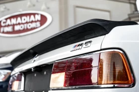 BMW M6 Един собственик!* Пълна история в БМВ * Цена до БГ, снимка 3