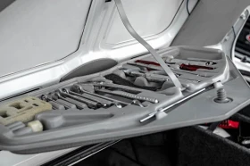 BMW M6 Един собственик!* Пълна история в БМВ * Цена до БГ, снимка 5