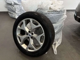 Subaru Forester * LIMITED | TECH PKG | CLEAN CARFAX | 2 SETS RIMS , снимка 8