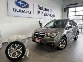 Subaru Forester * LIMITED | TECH PKG | CLEAN CARFAX | 2 SETS RIMS , снимка 1