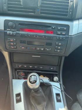 BMW 320 150 к.с. M-пакет | Harman Kardon | Алкантара | Под, снимка 10