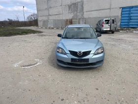 Mazda 3 1.4 бензин, снимка 1