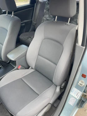 Mazda 3 1.4 бензин, снимка 13