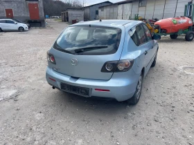 Mazda 3 1.4 бензин, снимка 5