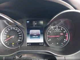 Mercedes-Benz C 43 AMG 2018 MERCEDES-BENZ AMG C 43 4MATIC, снимка 10