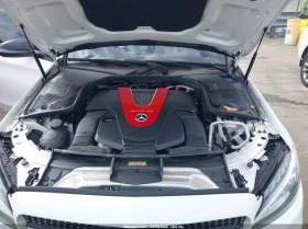 Mercedes-Benz C 43 AMG 2018 MERCEDES-BENZ AMG C 43 4MATIC, снимка 13