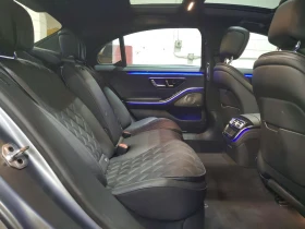 Mercedes-Benz S 580 4l 4Matic, снимка 10