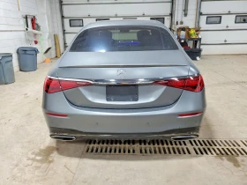 Mercedes-Benz S 580 4l 4Matic, снимка 6