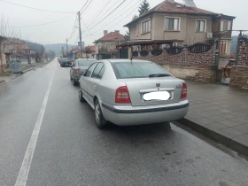 Skoda Octavia, снимка 4