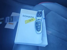 Hyundai Sonata * SPORT 4D SEDAN 1.6T * CARFAX * ЦЕНА ДО БГ, снимка 7