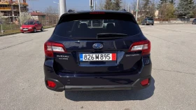 Subaru Outback 2.5 AWD, LUXURY, Harman/Kardon, Swiss, 60000km, снимка 4