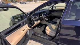 Subaru Outback 2.5 AWD, LUXURY, Harman/Kardon, Swiss, 60000km, снимка 8