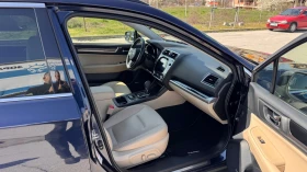Subaru Outback 2.5 AWD, LUXURY, Harman/Kardon, Swiss, 60000km, снимка 10
