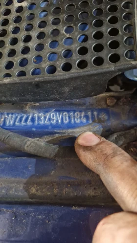 VW Scirocco 2.0 TDI, снимка 15