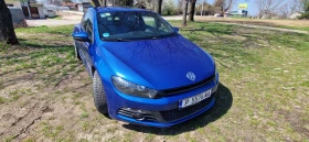 VW Scirocco 2.0 TDI, снимка 2
