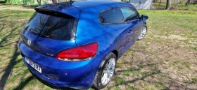 VW Scirocco 2.0 TDI, снимка 6