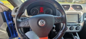 VW Scirocco 2.0 TDI, снимка 12