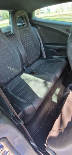 VW Scirocco 2.0 TDI, снимка 9