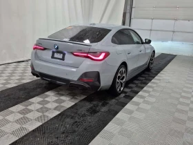 BMW i4 * EDRIVE40 * HEAD-UP * KEYLESS * PANORAMIC * , снимка 2