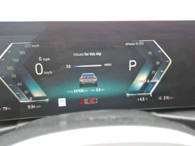 BMW i4 * EDRIVE40 * HEAD-UP * KEYLESS * PANORAMIC * , снимка 9