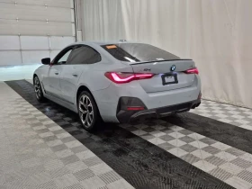 BMW i4 * EDRIVE40 * HEAD-UP * KEYLESS * PANORAMIC * , снимка 4