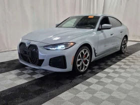 BMW i4 * EDRIVE40 * HEAD-UP * KEYLESS * PANORAMIC * , снимка 1