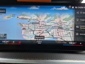 BMW i4 * EDRIVE40 * HEAD-UP * KEYLESS * PANORAMIC * , снимка 11