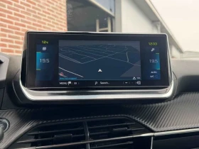 Peugeot 2008 Electric ALLURE 50KW 91% SOH, снимка 11