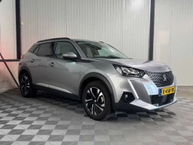 Peugeot 2008 Electric ALLURE 50KW 91% SOH, снимка 1