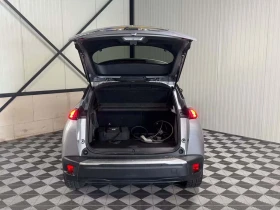 Peugeot 2008 Electric ALLURE 50KW 91% SOH, снимка 14