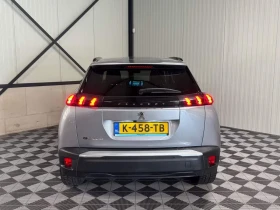 Peugeot 2008 Electric ALLURE 50KW 91% SOH, снимка 4