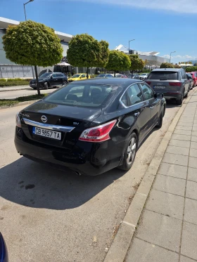 Nissan Altima, снимка 3