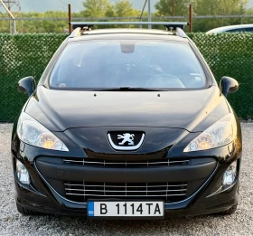 Peugeot 308 SW 1.6i Turbo ПАНОРАМА, снимка 2