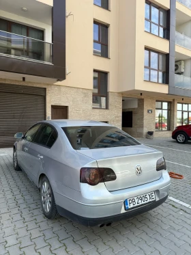VW Passat, снимка 4
