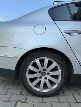 VW Passat, снимка 7