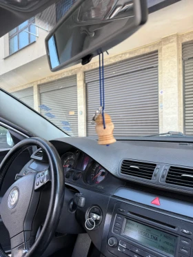 VW Passat, снимка 10