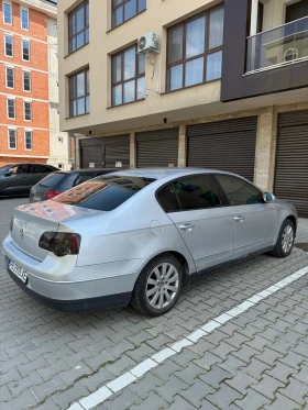 VW Passat, снимка 5