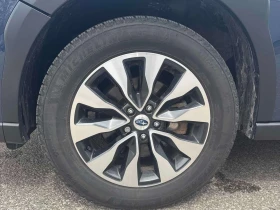 Subaru Outback * Limited* АВТОКРЕДИТ БЕЗ ПЪРВОНАЧАЛНА ВНОСКА* , снимка 7