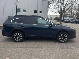 Subaru Outback * Limited* АВТОКРЕДИТ БЕЗ ПЪРВОНАЧАЛНА ВНОСКА* , снимка 3